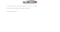 Desktop Screenshot of downloads.rubiconcs.co.uk