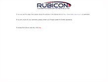 Tablet Screenshot of downloads.rubiconcs.co.uk